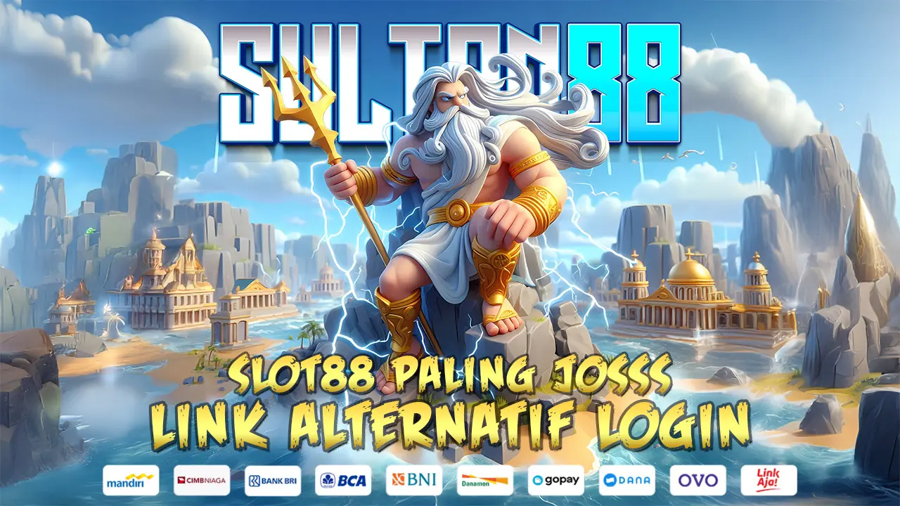 Topbandar99 slot88 resmi