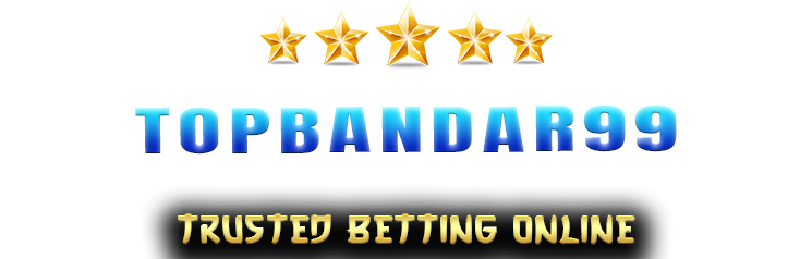 Topbandar99 Logo